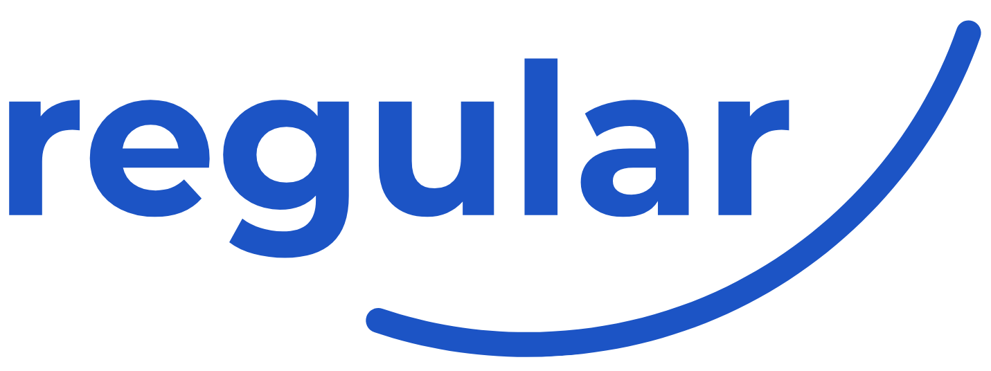 Regular logo