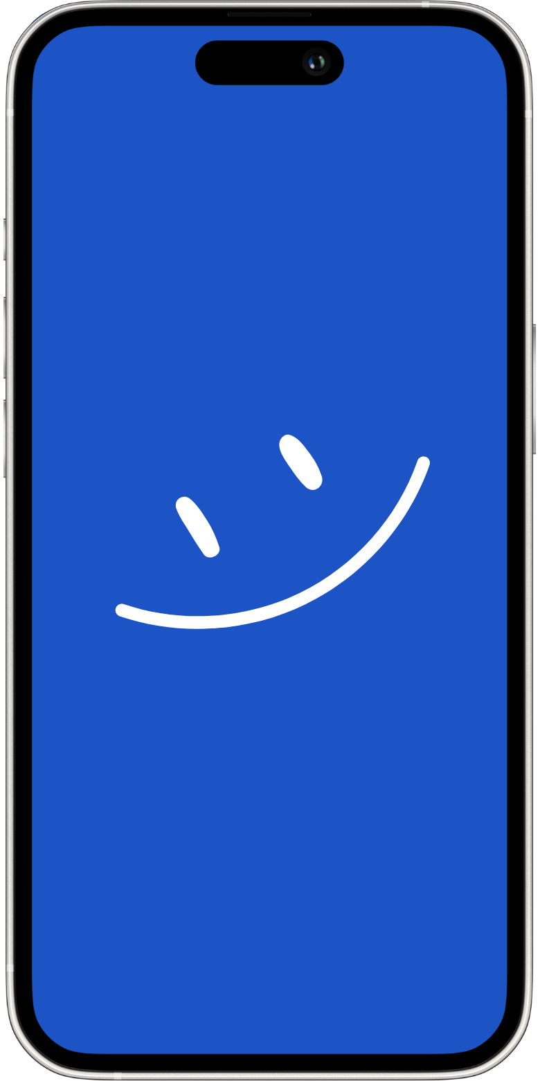 Regular mobile preview